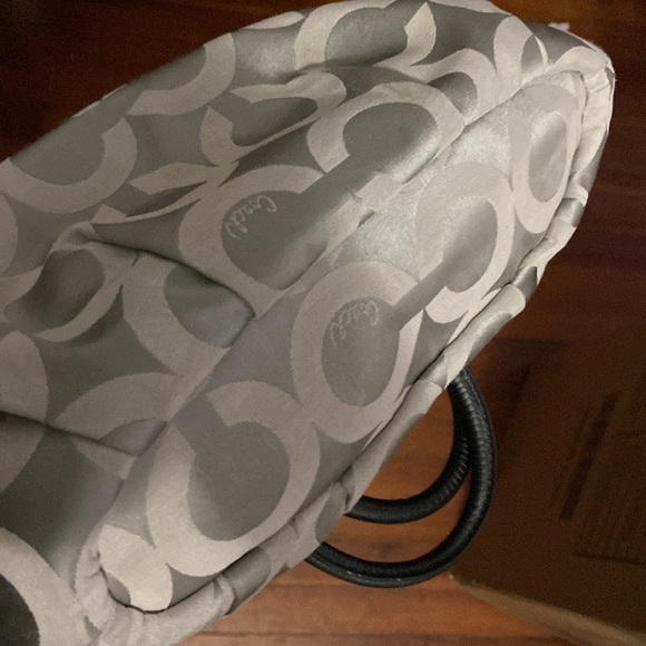 Coach pocketbook - Picture 9 of 10